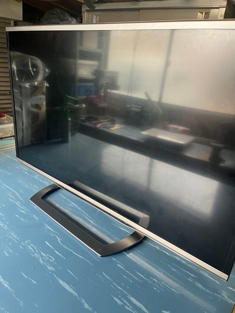 SHARP 液晶テレビ LC-46G9 2014年製