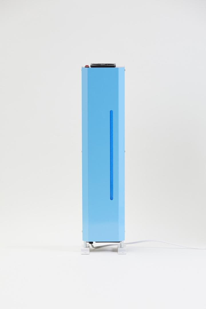 空間清浄機エア美人(ミズイロ)西日本60Hz