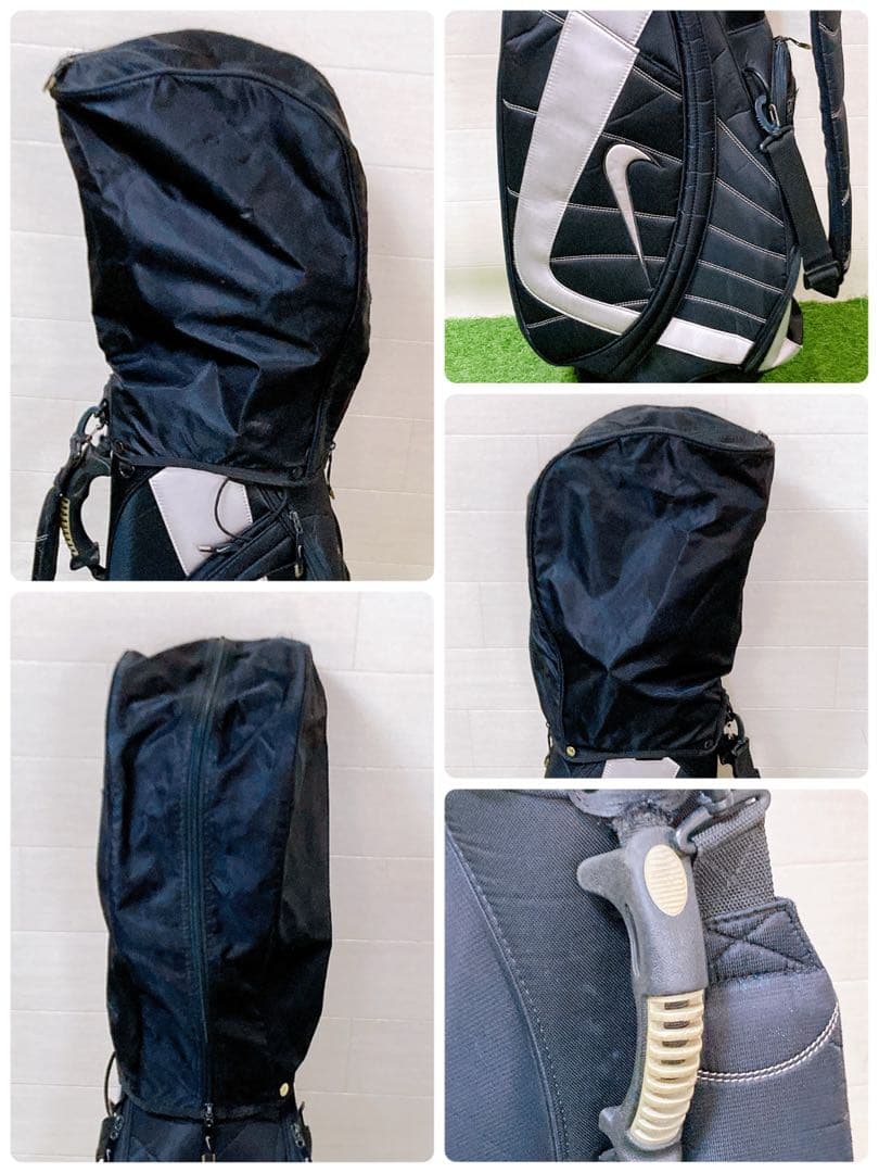 M3 ナイキ　初心者オススメ　ゴルフ　クラブセット　メンズ　13本