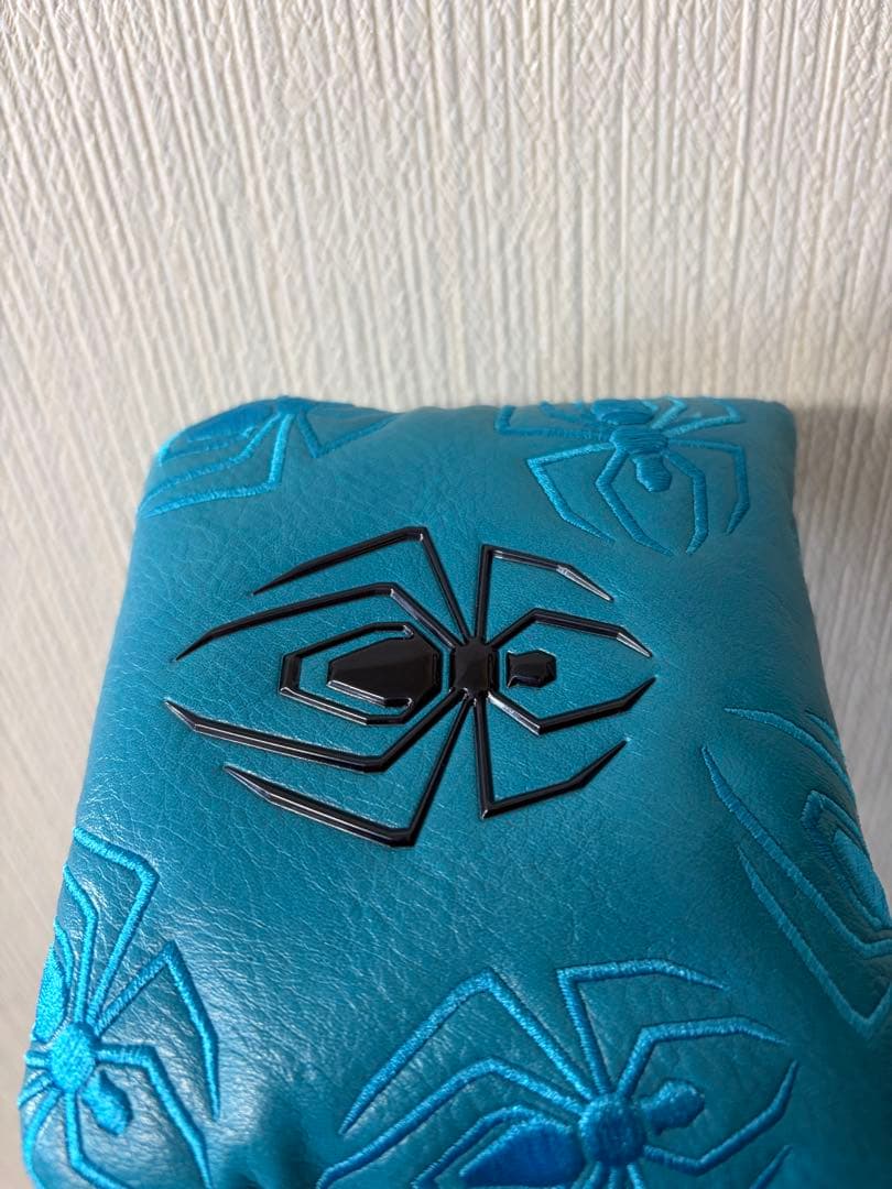 エリエール様 TaylorMade Spider ztパター