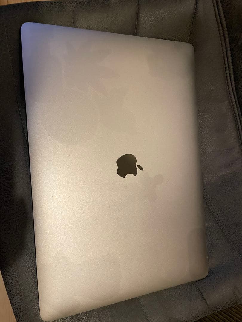 Macbook pro 2016 15インチ メモリ16GB HDD500GB