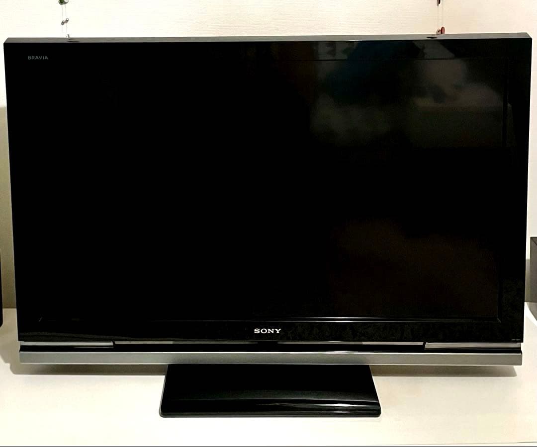 SONY BRAVIA 40型 液晶TV KDL-40HX80R ジャンク品