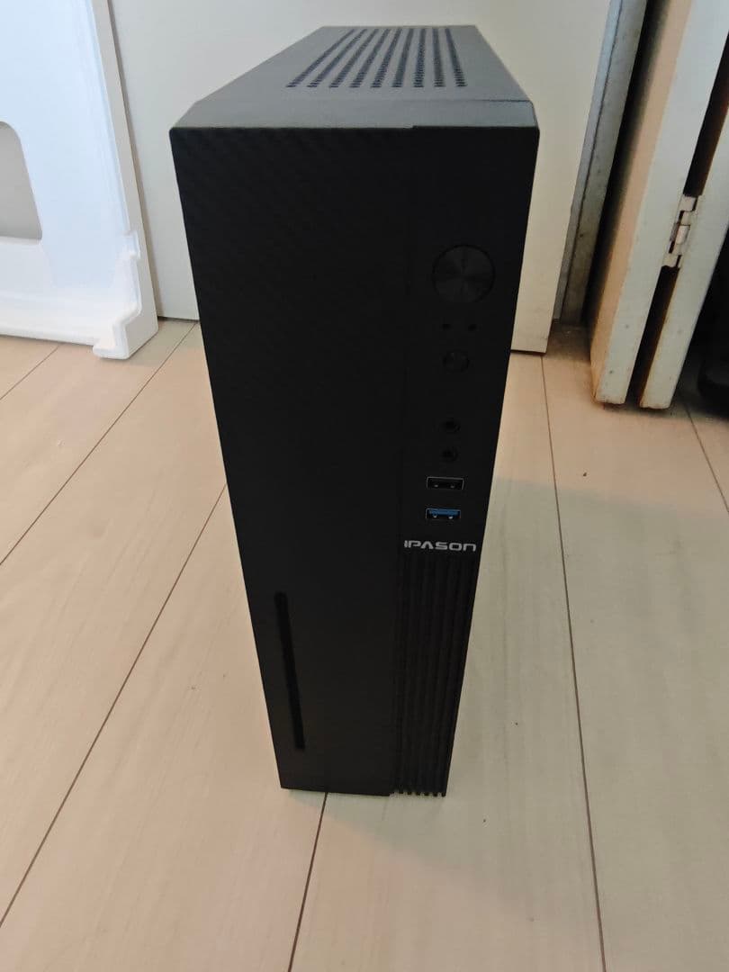 intel i5 8GB ssd 120GB sfx ユニット