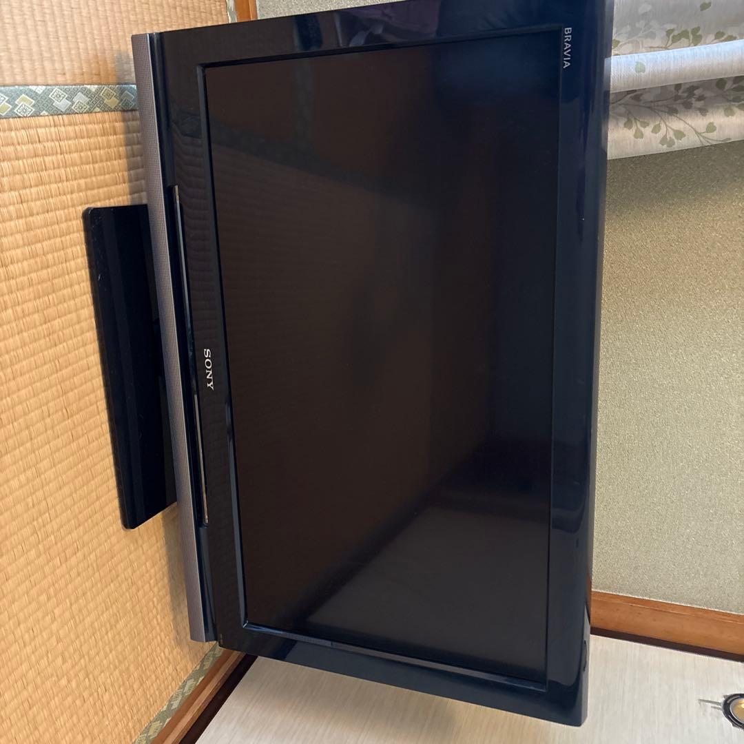 SONY BRAVIA 液晶テレビ