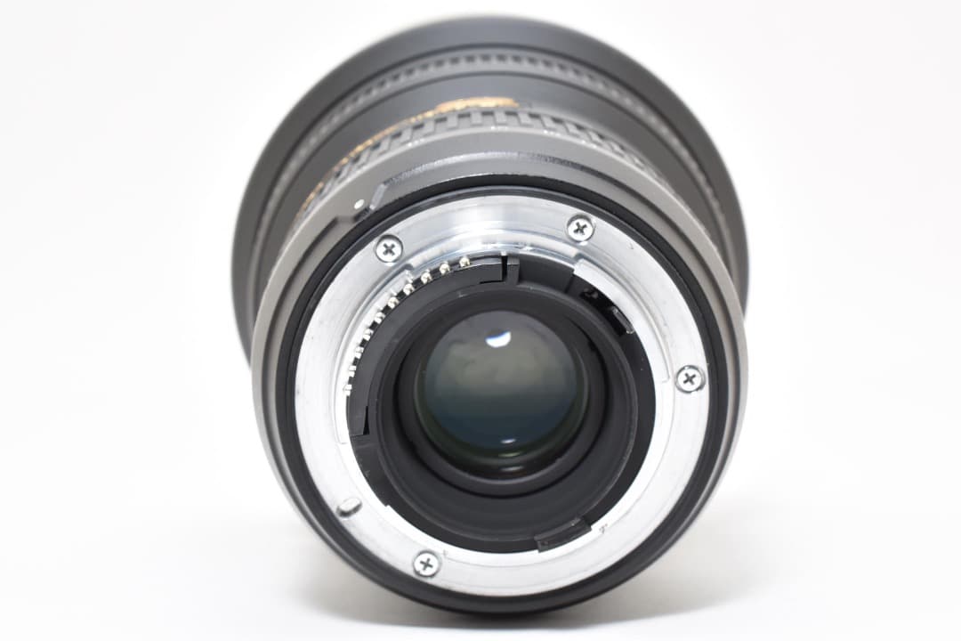 ★美品★ NIKON AF-S NIKKOR 14-24mm F2.8#1083