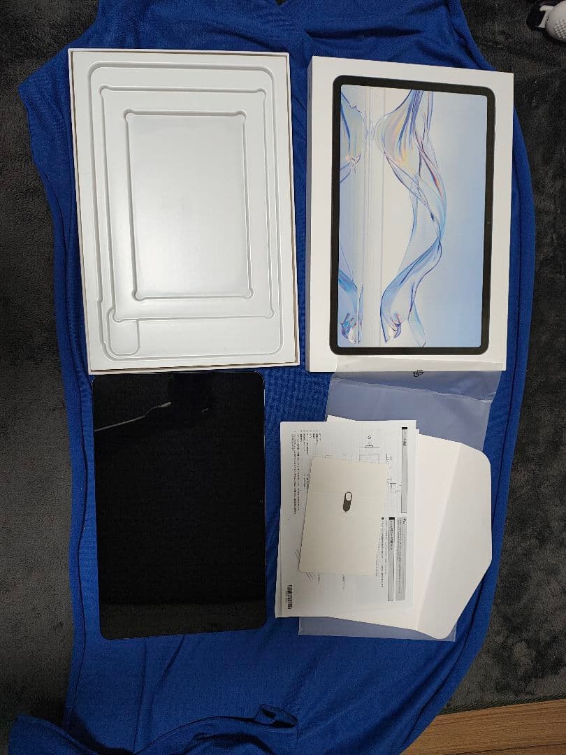 Zi:tab R23Z002J Androidタブレット