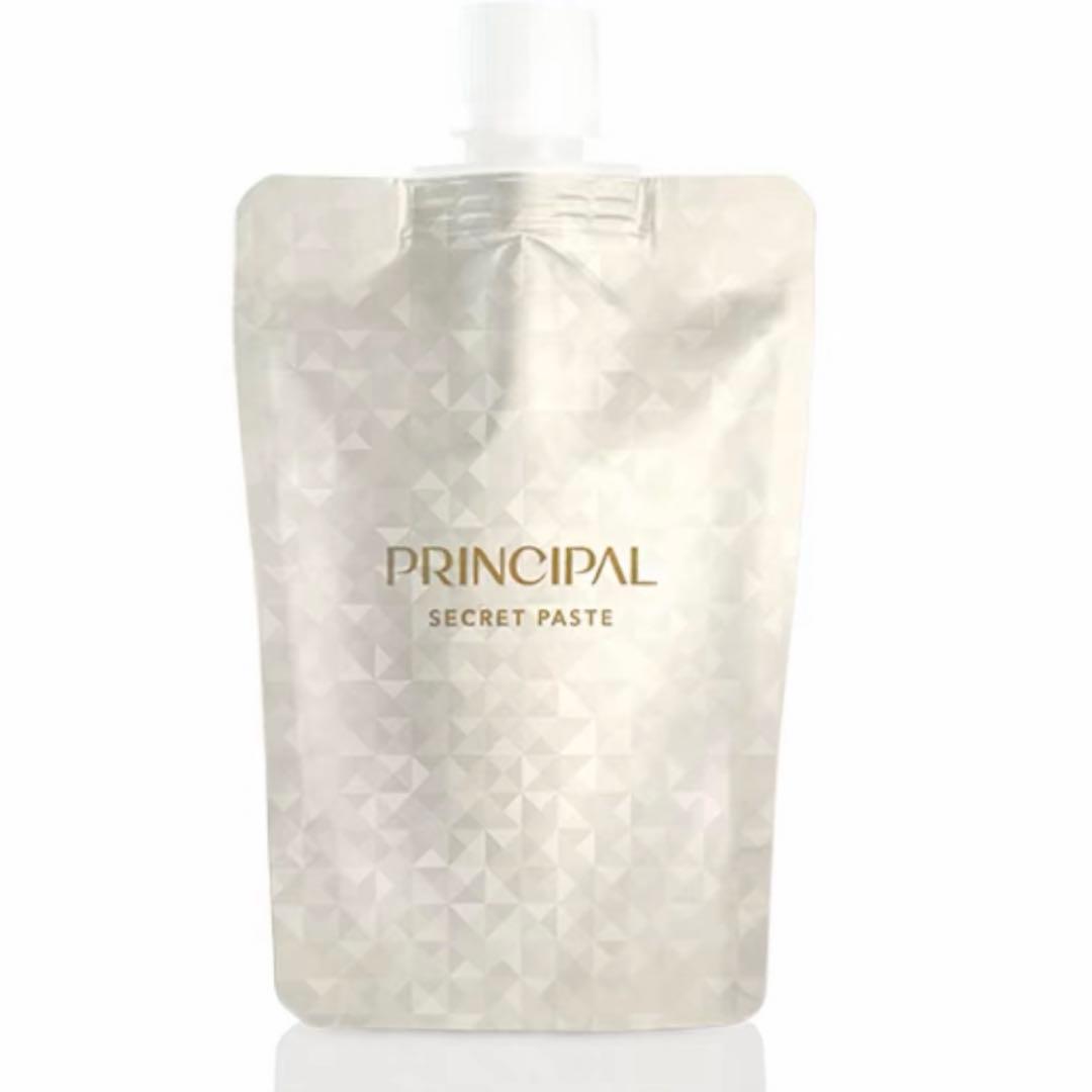 ゲリラセール‼️プリンシパル シークレットペースト 炭酸ガスパック100g