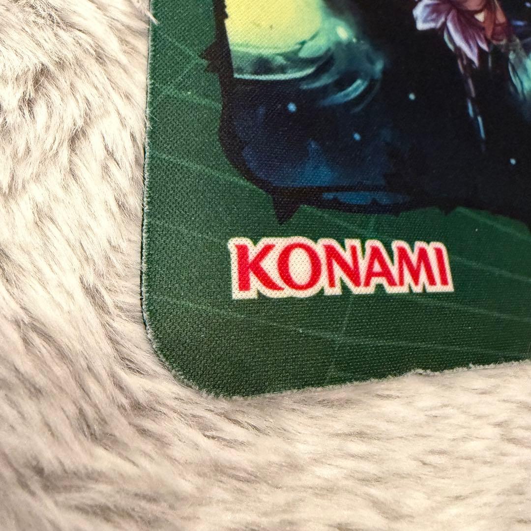 蟲惑魔　プレイマット　ランキングデュエル　RANKING DUEL2014