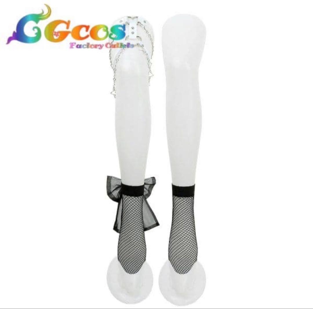 魔界ノりりむ コスプレ衣装 新品未開封品 Sサイズ にじさんじ