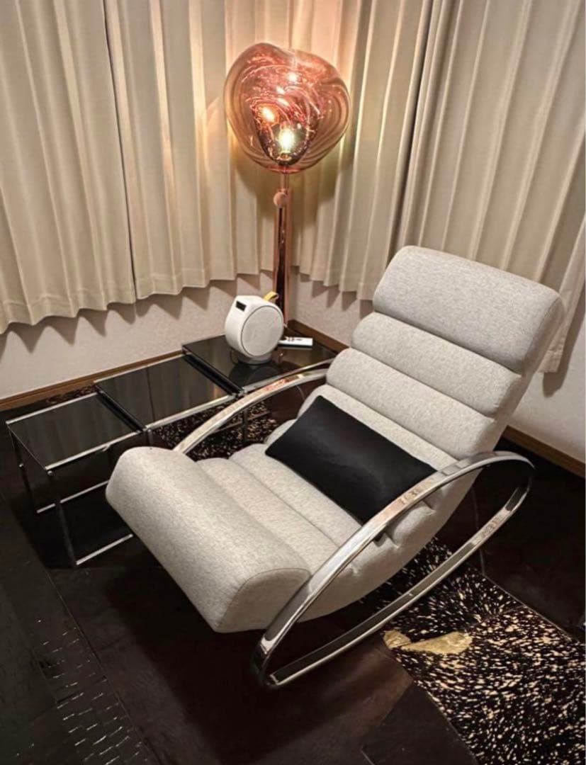 【定価12万円】KARE ラグマット【引取りの場合値引き】