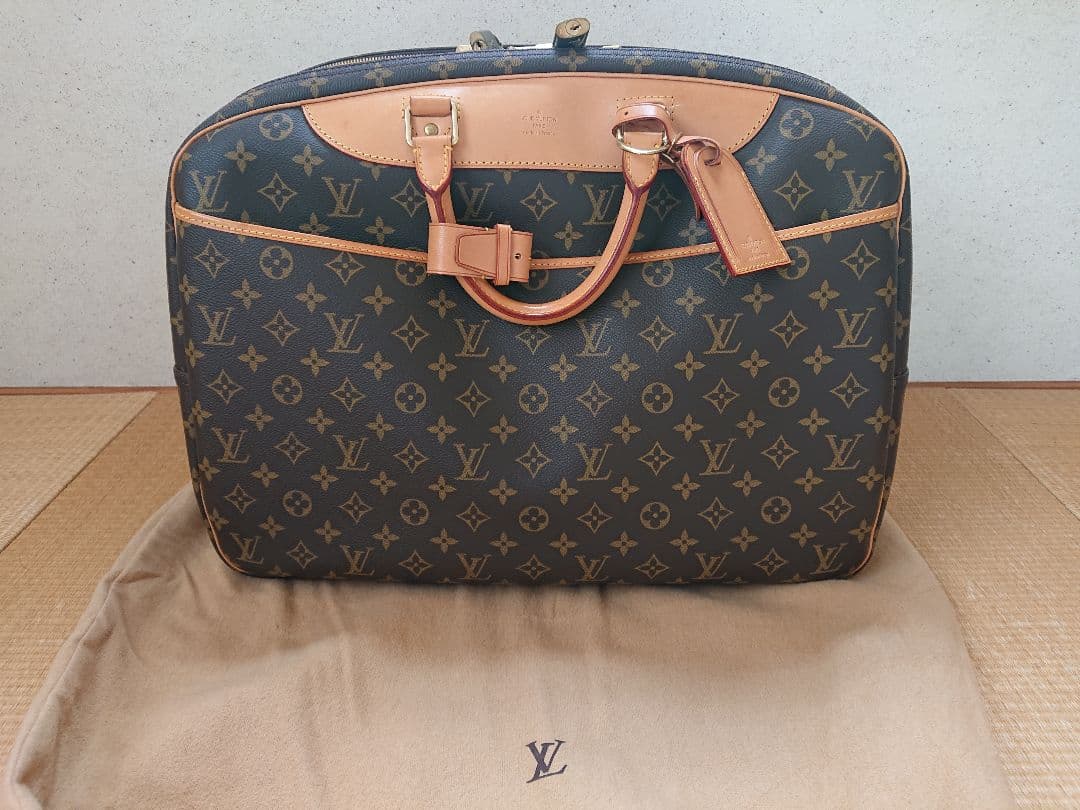 ゆんさま専用10/5まで 超美品 廃盤レア ルイ・ヴィトンアリゼ ドゥ ポッシュ