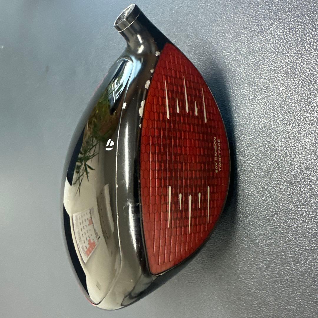 テーラーメイド STEALTH 2（ステルス2）ドライバー ロフト：10.5