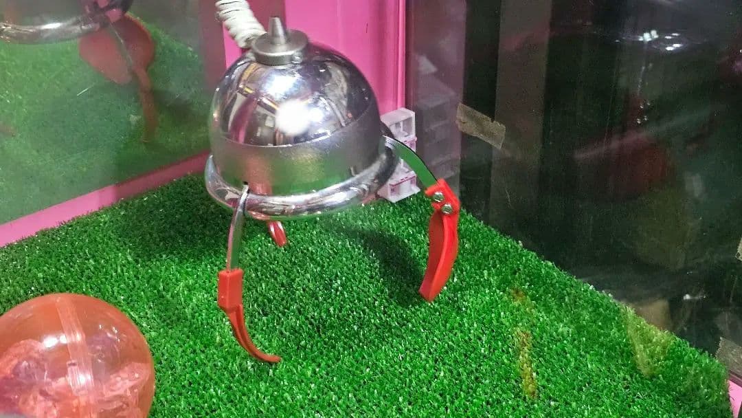 SNK ネオミニ　クレーンゲーム　ジャンク　引き取り