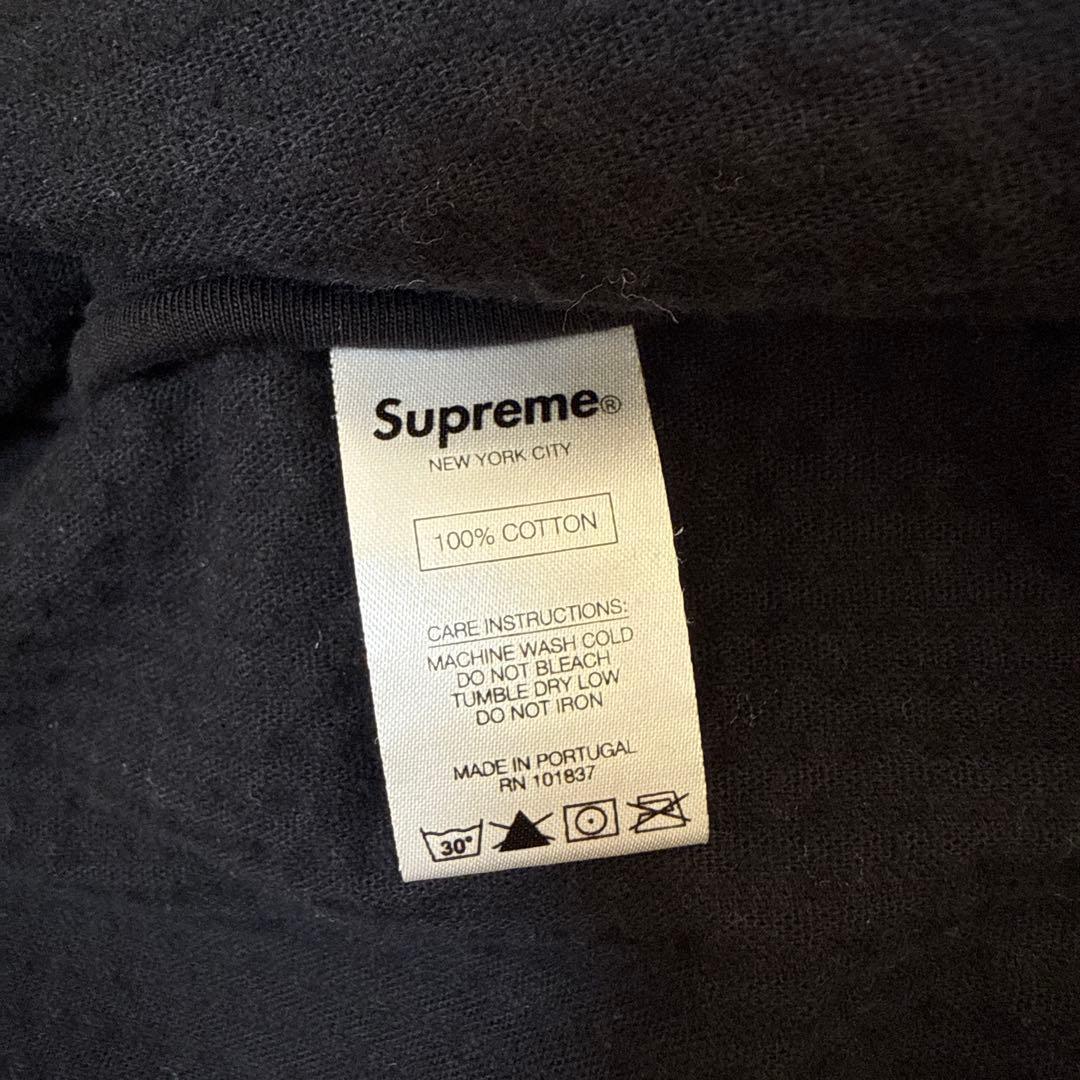 supreme コーデュロイ ジャケット