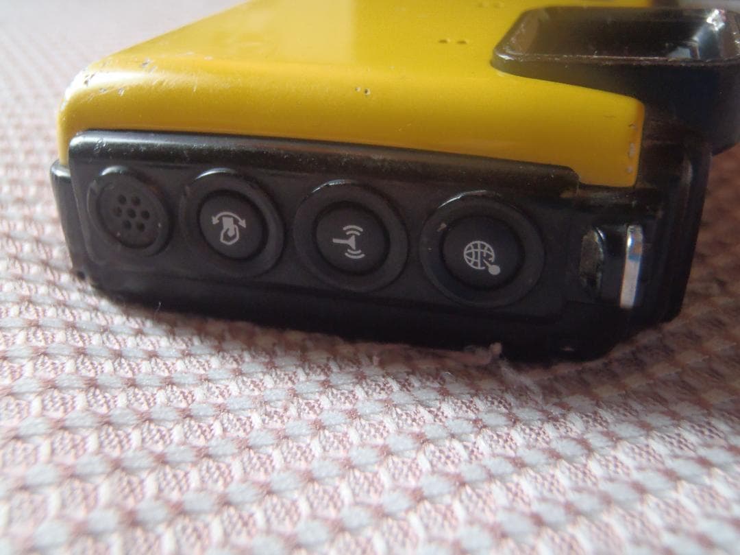 ⭕️AW130だけの出品★動作品❤️スマホ転送★水中カメラ❌除外品IXY650