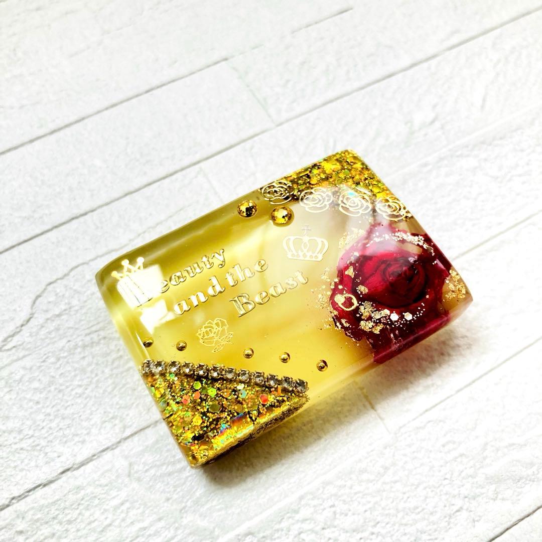 パラパラカラーチョコページ　名入れチャーム、フルオーダー含む5点