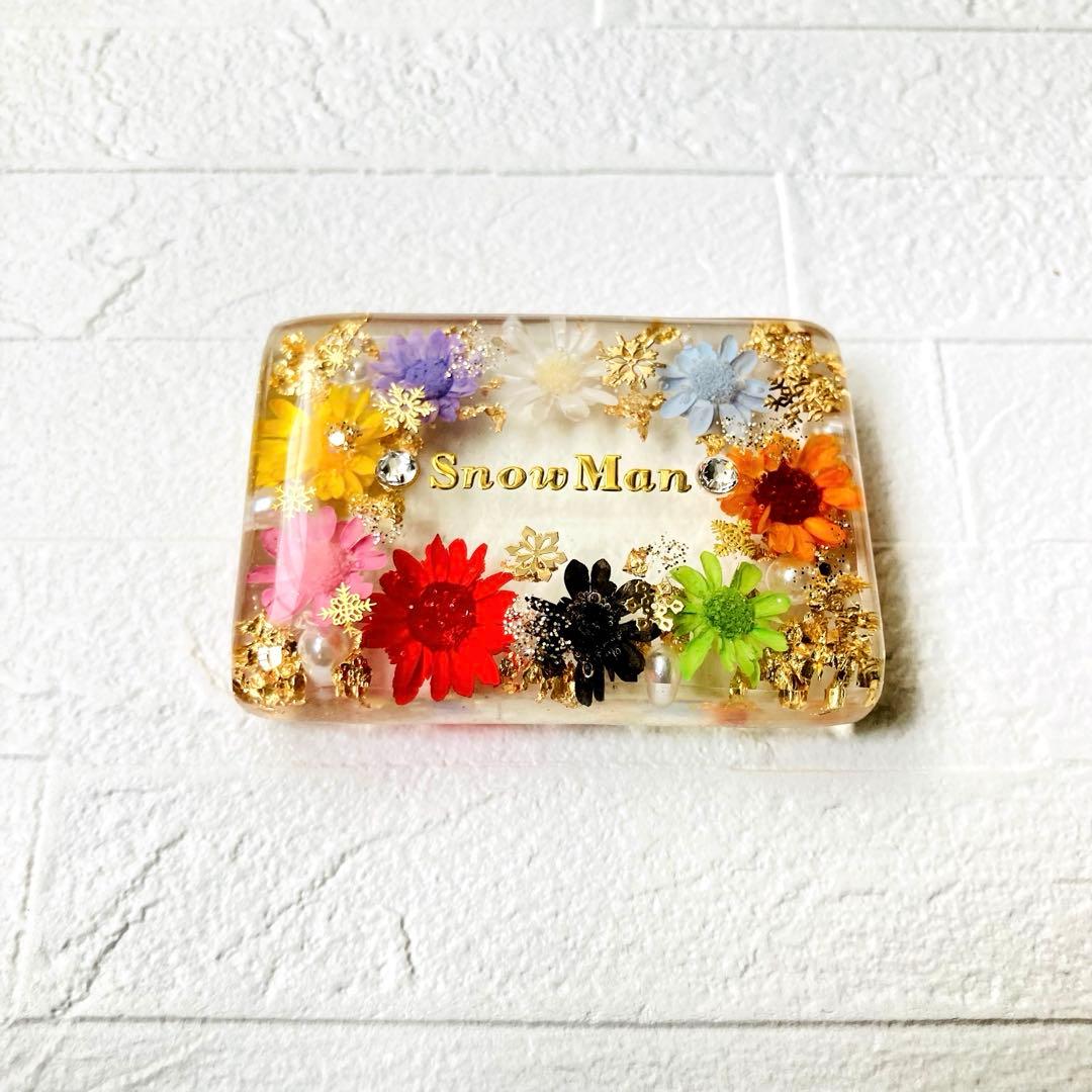 パラパラカラーチョコページ　名入れチャーム、フルオーダー含む5点