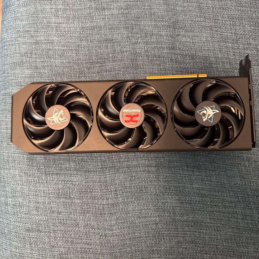【延長保証5年】 Radeon RX 9060XT 16GB