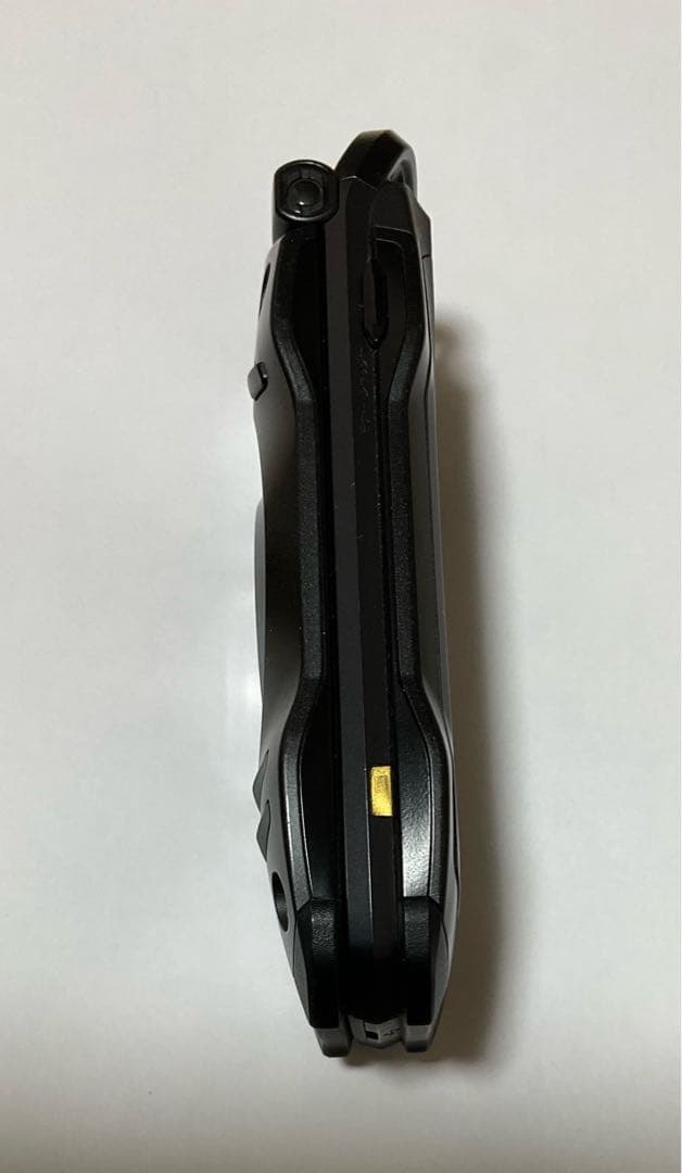 G'zOne TYPE-XX 2年10ヶ月使用 動作確認問題なし [送料込み]