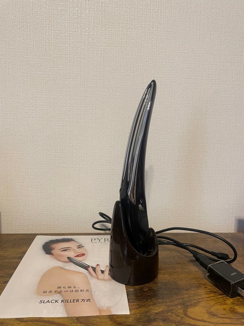 PYR KNIGHT パイラ ナイト 美顔器 美容器