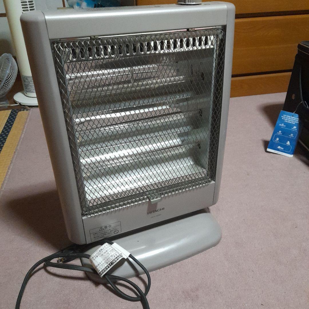 日立 HLH-303H 電気ヒーター
