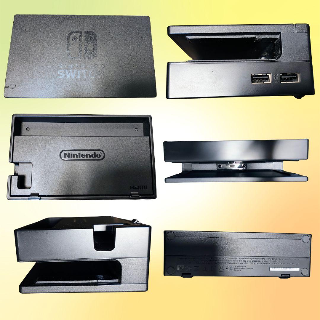 Switch 本体 リングフィットセット＋スプラ仕様プロコン