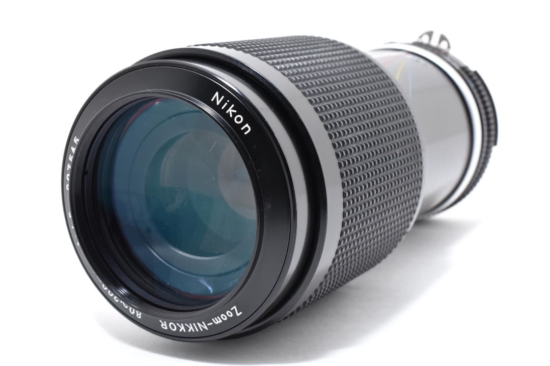 ニコン Nikon Zoom Nikkor 80-200mm f4.5 3423
