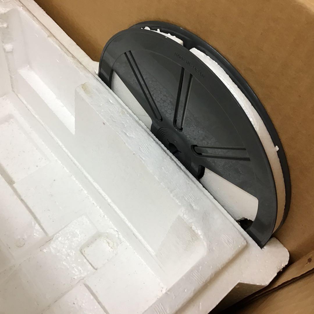 【レトロ】CHINON sound6500 　アンティーク【通電確認済み】