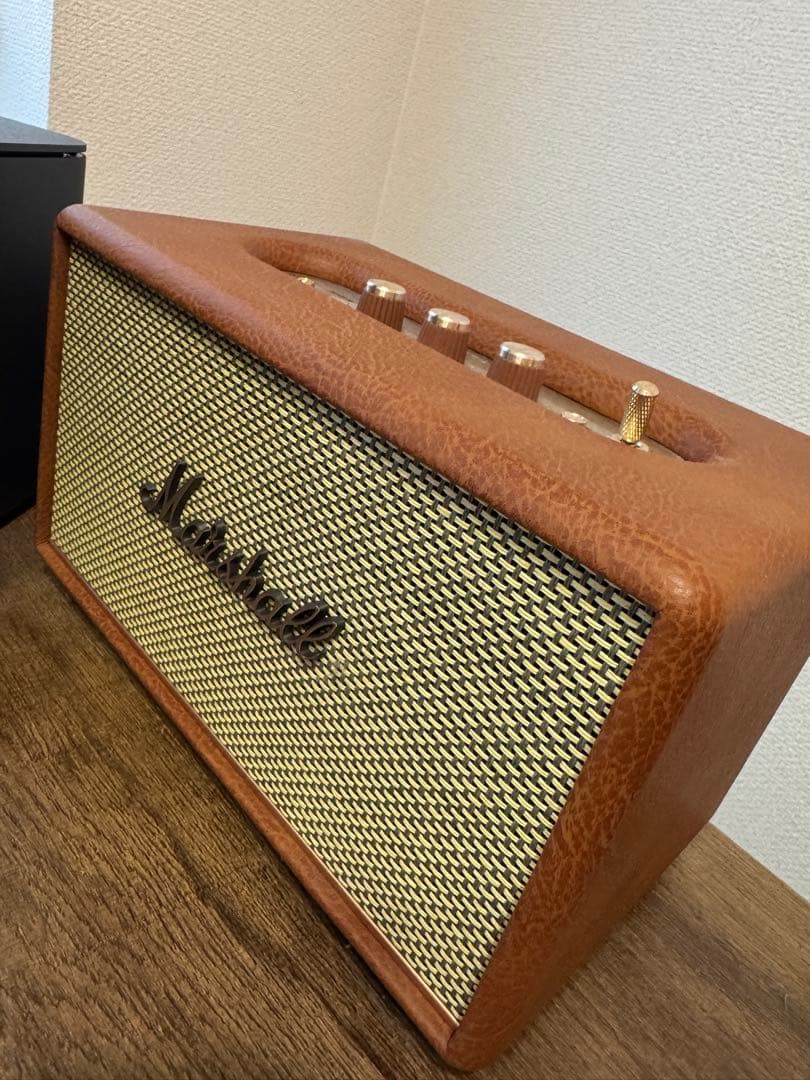 Marshall Acton3 ワイヤレススピーカー