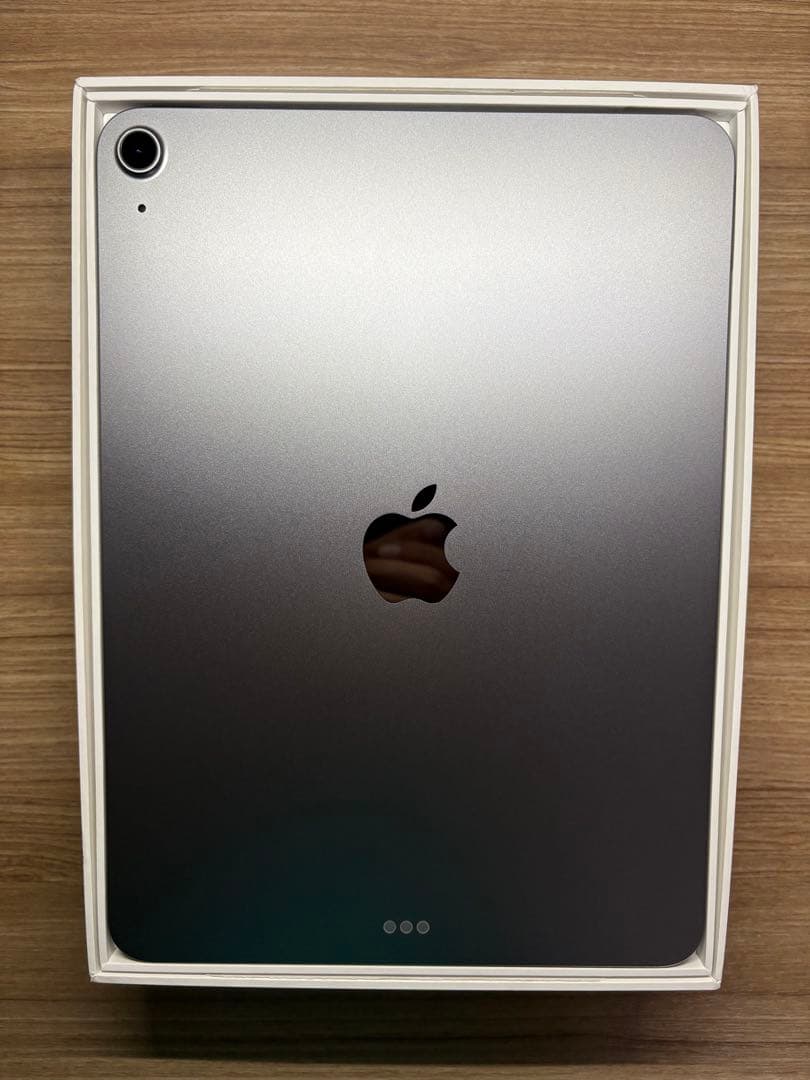 iPad Air 11インチ　M3 Wi-Fi128GB
