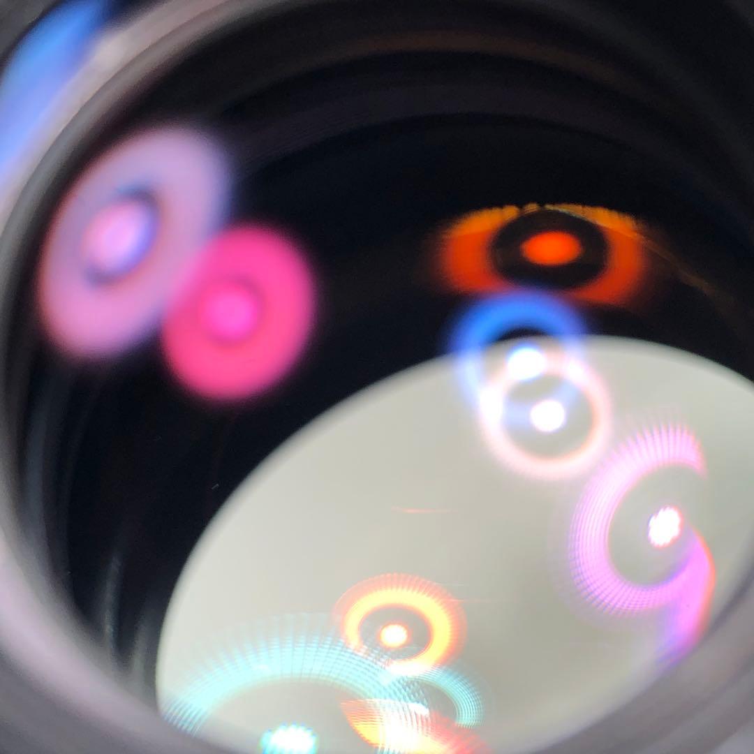 smc PENTAX M 35mm f2 Kマウント