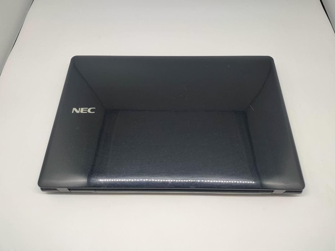 【NEC】爆速 Corei7/新品SSD256GB 13.3ノートパソコン C7