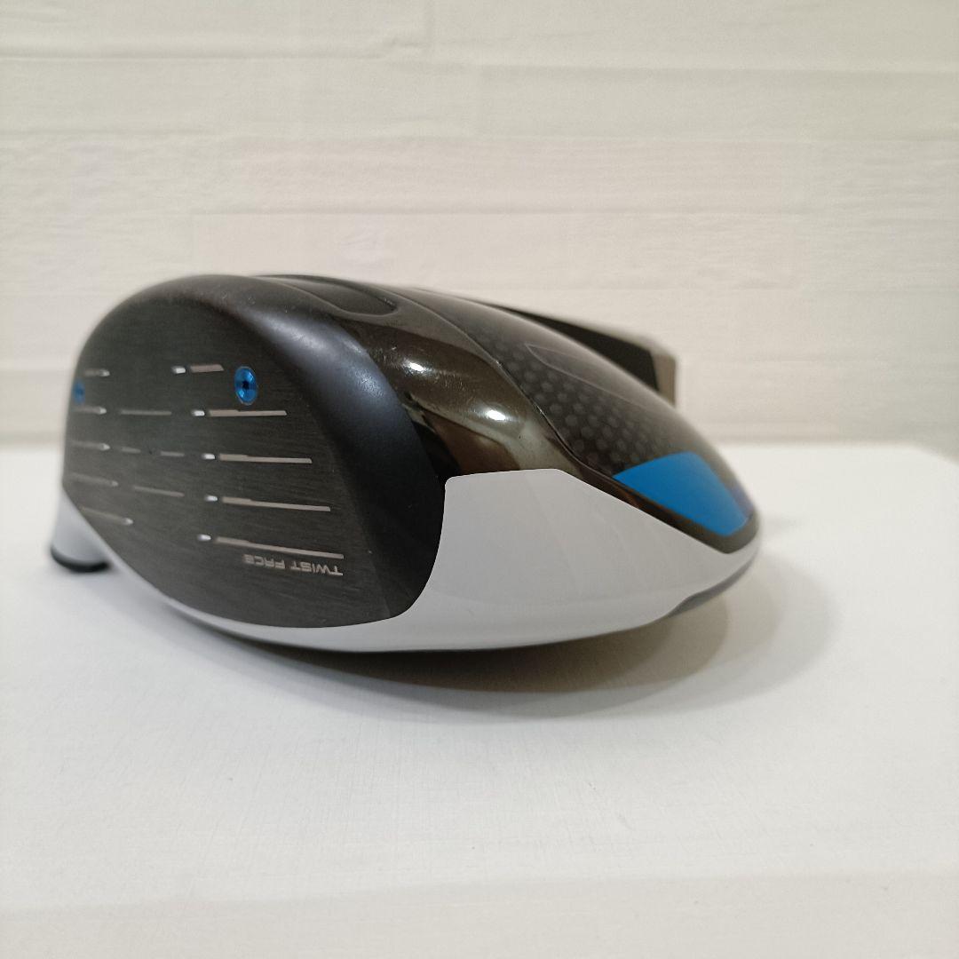 TaylorMade SIM MAX ドライバー 9.0度