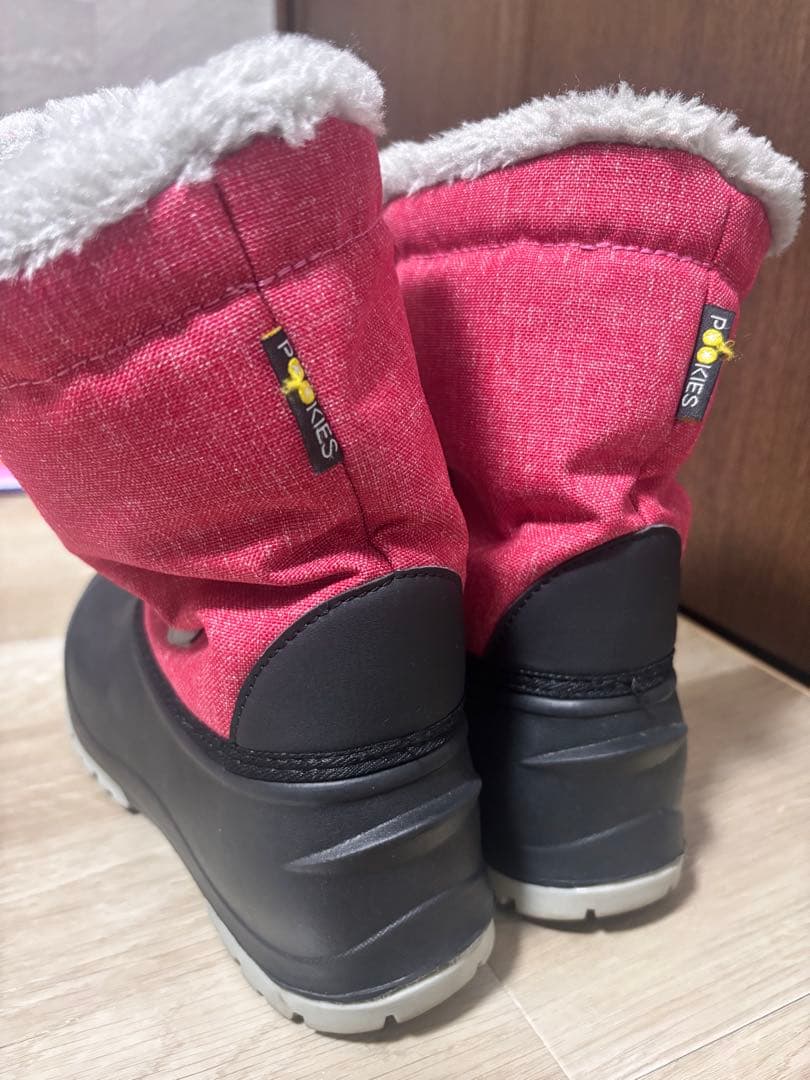 【限定】スノボ/スキーウェアセット　ROXY BURTON 120-130