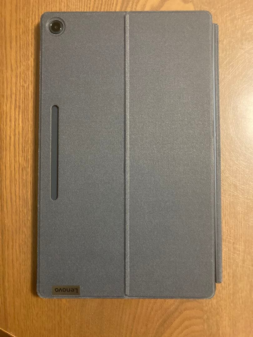 Lenovo Chromebook本体 キーボードカバー付き