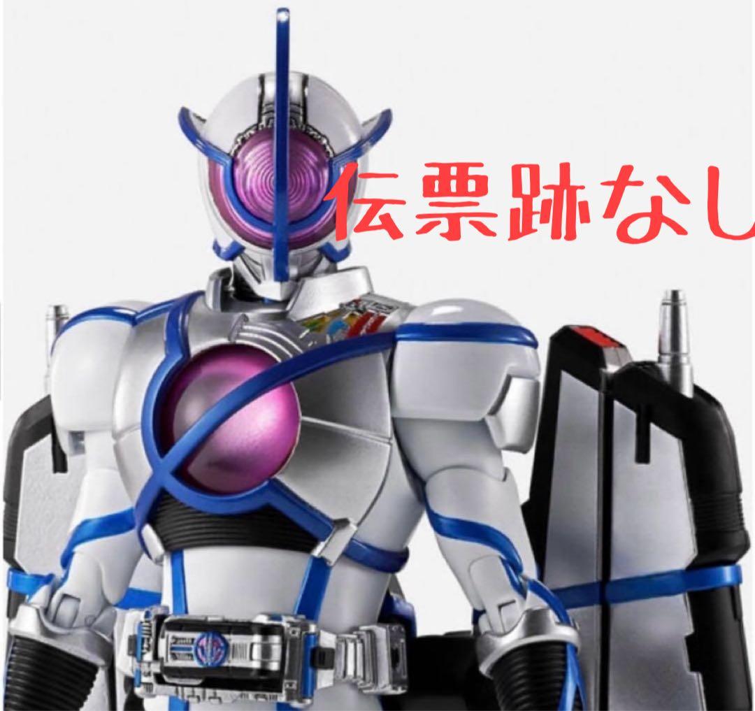 S.H.Figuarts（真骨彫製法） 仮面ライダーサイガ 伝票跡なし 新品