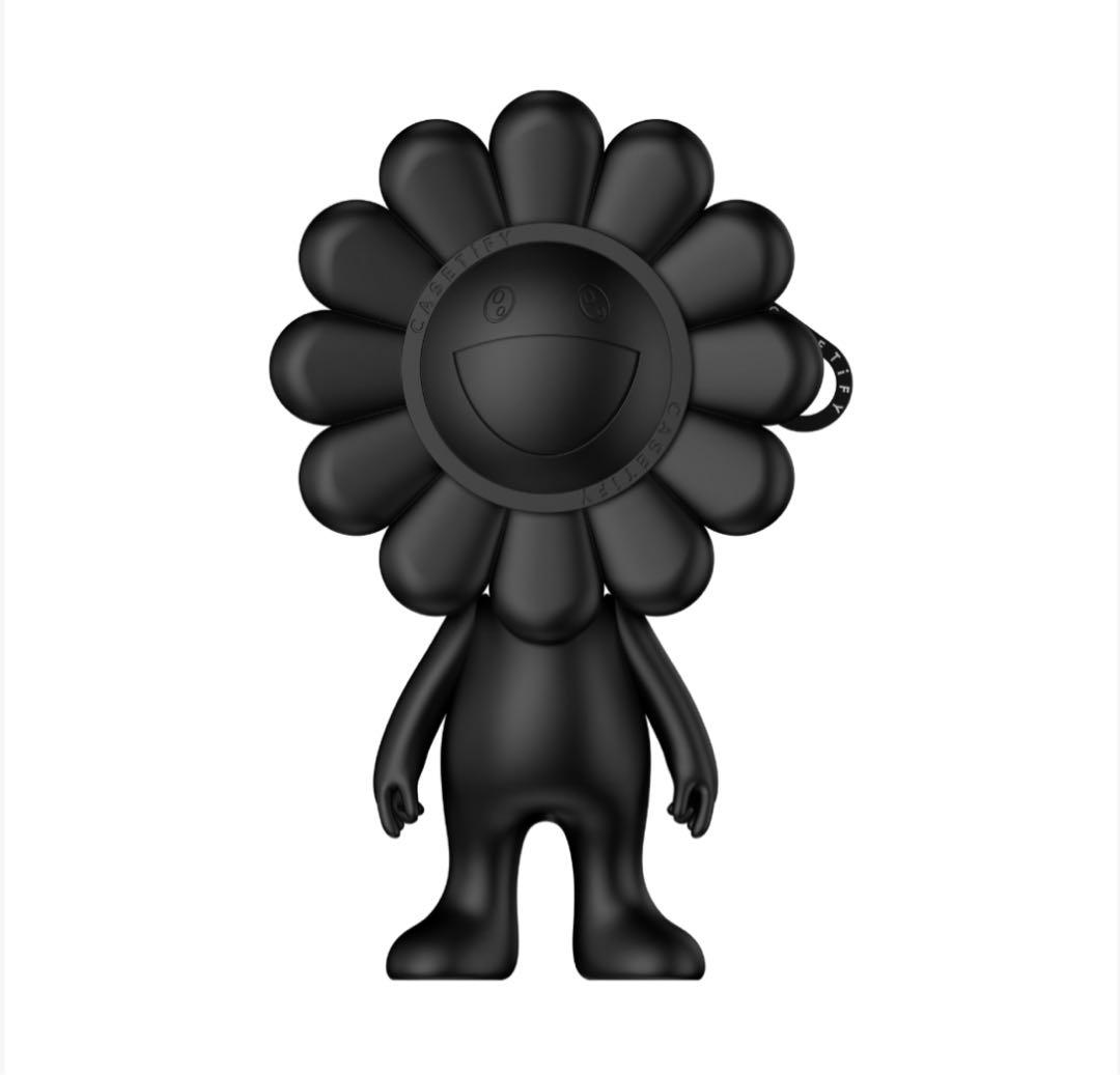 村上隆 CASETiFY AirPods pro お花ちゃん イヤホンケース