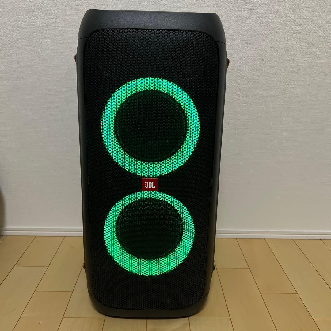 JBL PARTYBOX 310 Bluetoothスピーカー