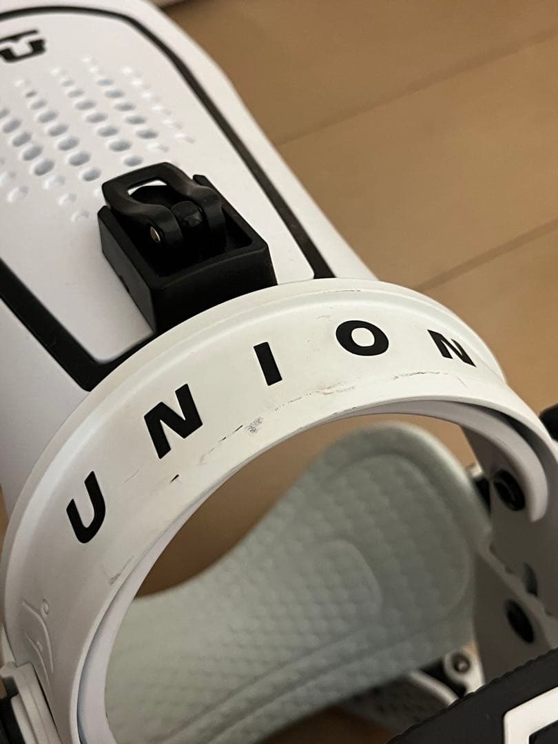 UNION force 23-24 Mサイズ