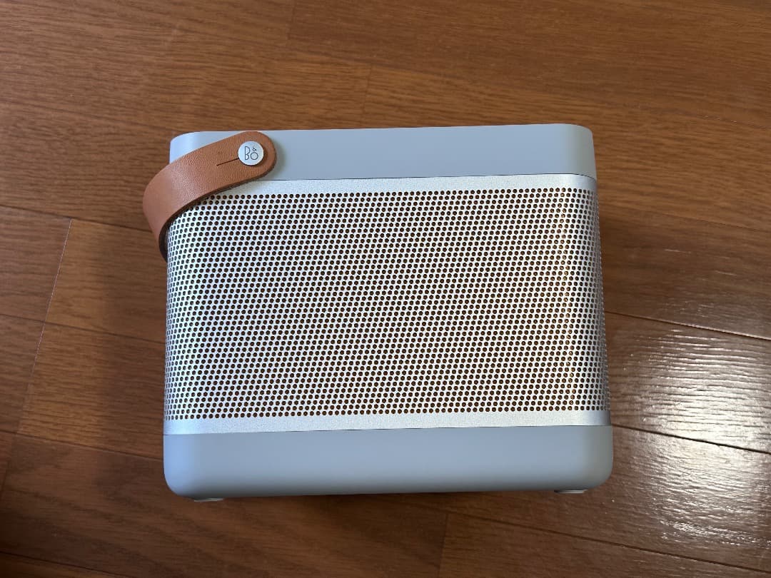 B&O Beolit 20 ワイヤレススピーカー 元箱付き