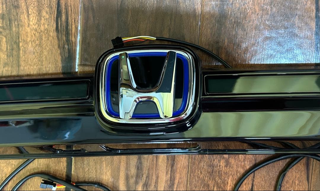 かつ　ホンダアコードCV3 LEDテールランプ ②