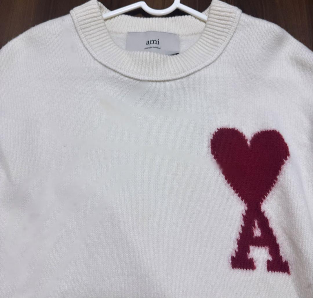 トップス amiparis