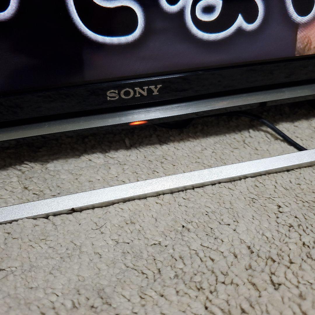 SONY KDL-40W600B 2014年製