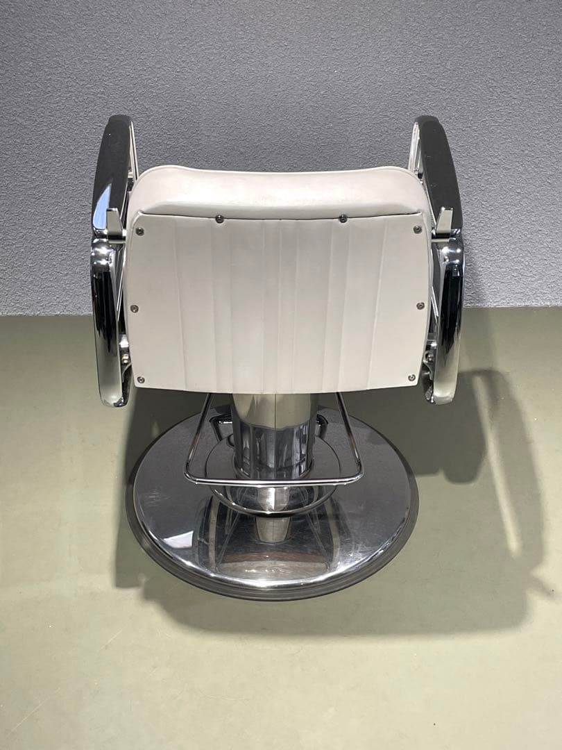 タカラベルモント　キャデラ　シャンプーチェア