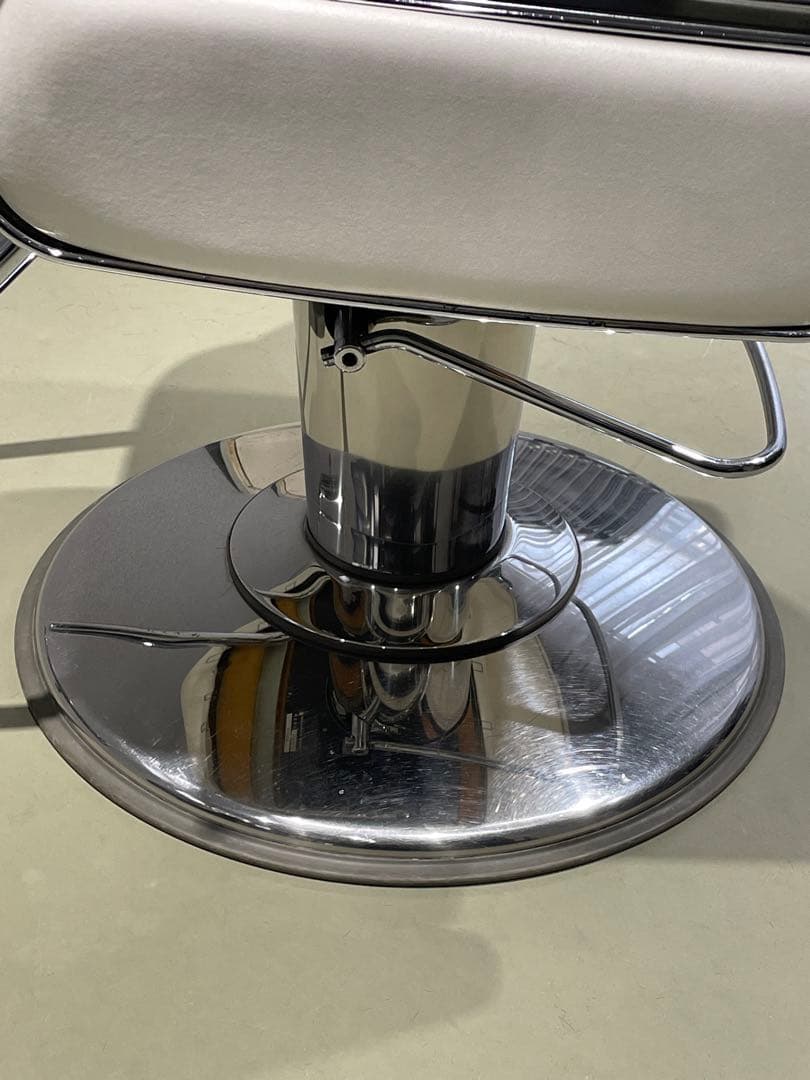 タカラベルモント　キャデラ　シャンプーチェア