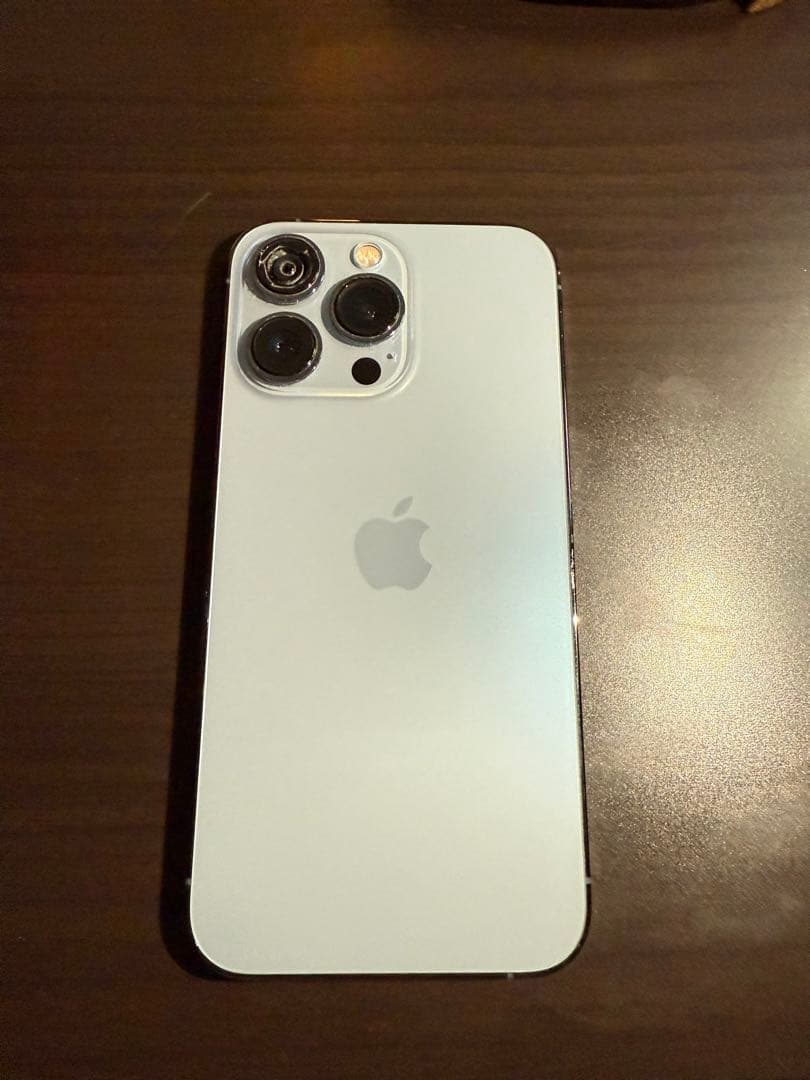 【早い者勝ち‼️】 Apple iPhone 13 Pro シルバー 本体