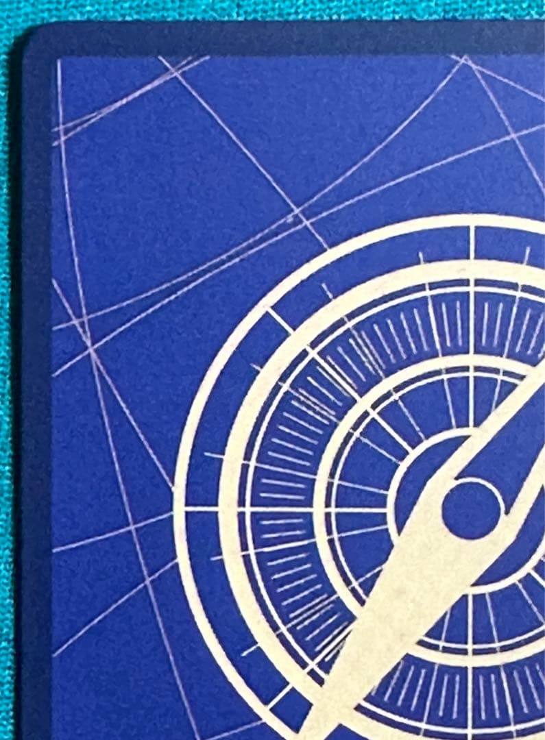 ワンピース カードゲーム ウタ コミパラ EB03 061 SEC パラレル