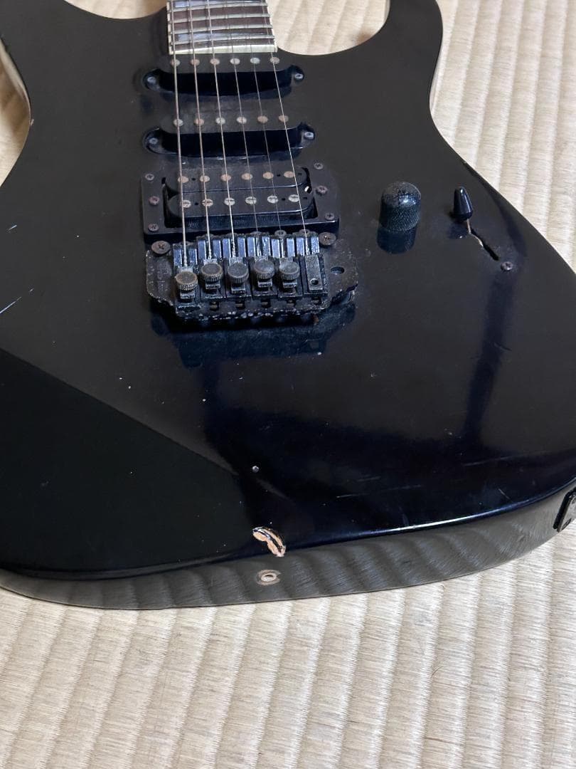 最*人様 FERNANDES LIMITED　EDITION　 現状