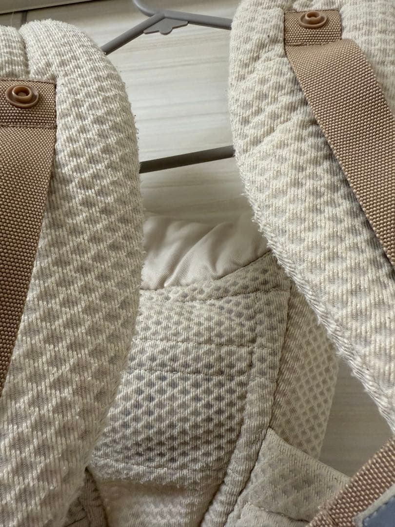 sun以外購入不可エルゴ　メッシュ抱っこ紐