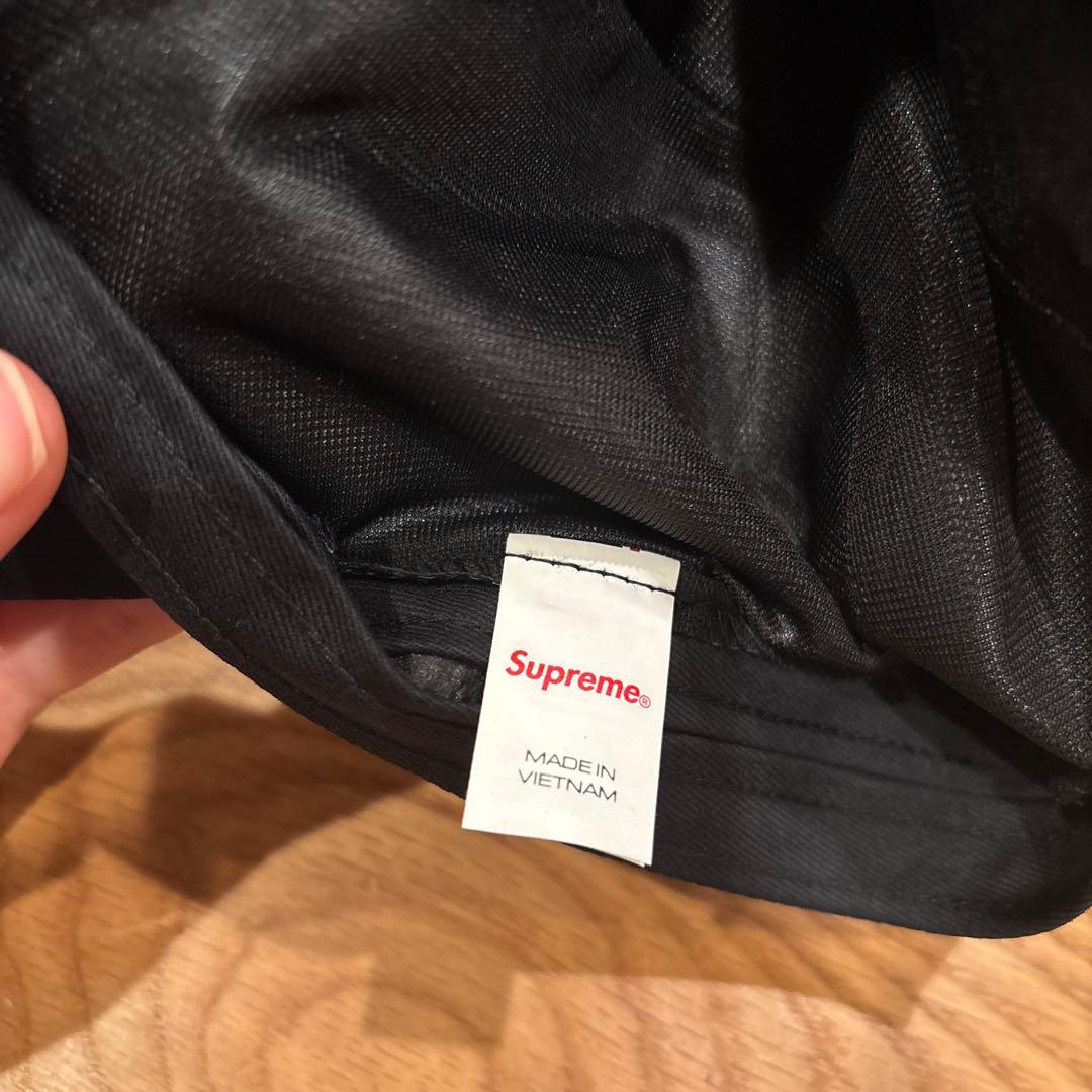えいとりあん様　ネイビーSupreme GORE-TEX Camp Cap